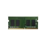 QNAP MEMORIA RAM 4GB 2.666MHz TIPOLOGIA SO-DIMM TECNOLOGIA DDR4